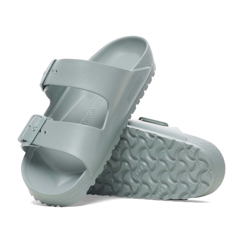 Arizona Eva Sandals in Sage|5/36|6/37|7/38|8/39|9/40|10/41|11/42