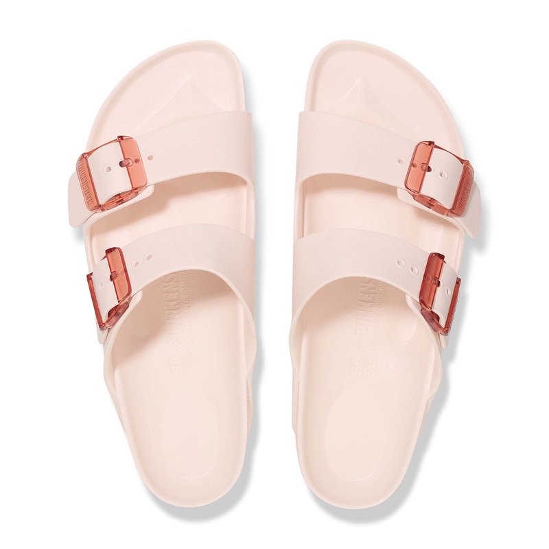 Arizona Stealth Eva Sandals in Rose