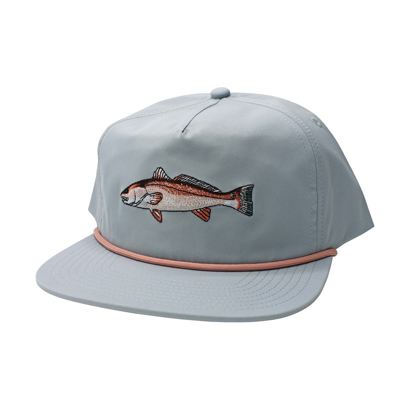 Redfish Rope Hat
