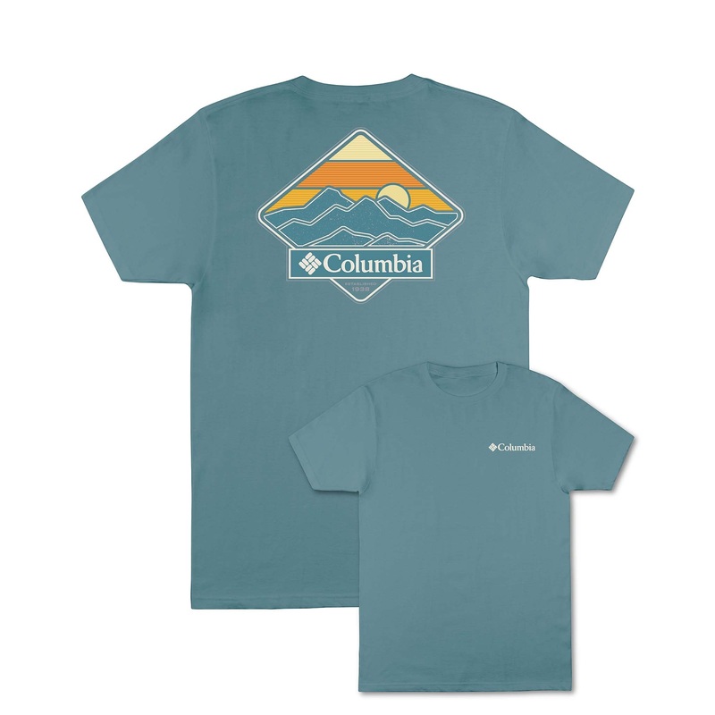 Shack Short Sleeve T-Shirt|S|M|L|XL|XXL