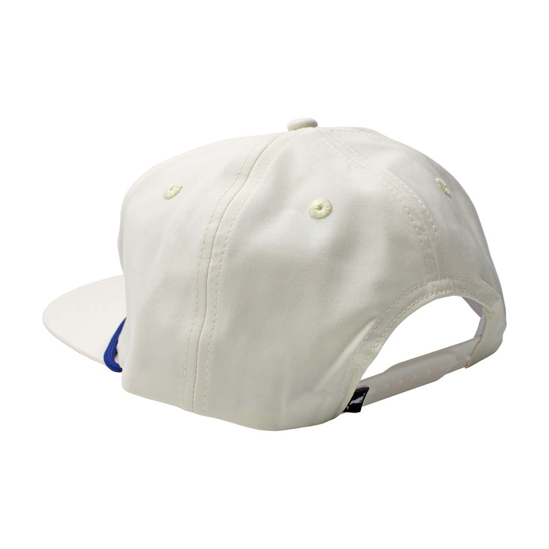 Ultra Local Rope Hat