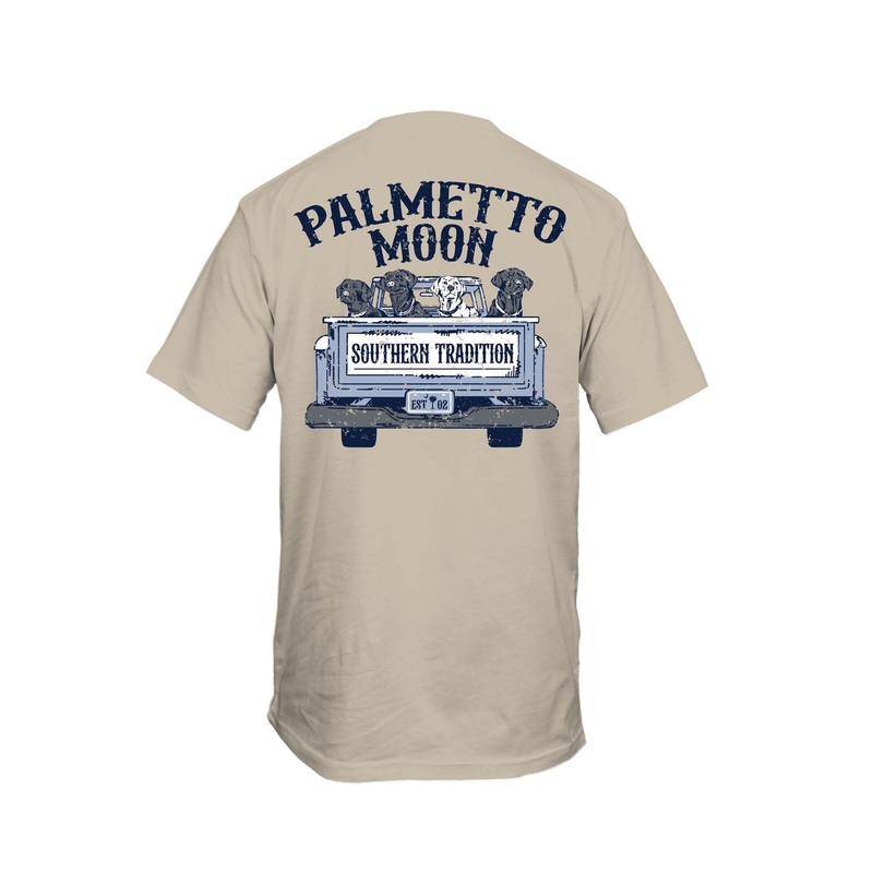 Youth Tradition Short Sleeve T-Shirt