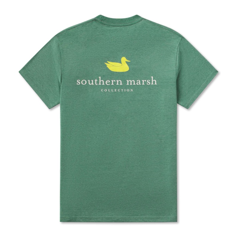 Authentic SEAWASH Short Sleeve T-Shirt