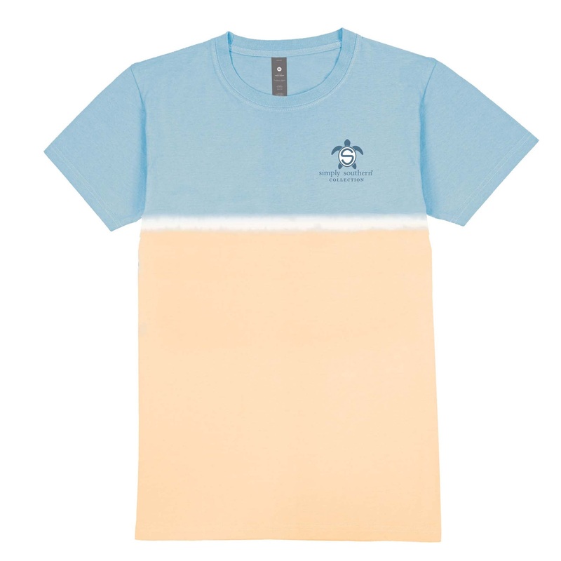 Beach Chair Short Sleeve T-Shirt