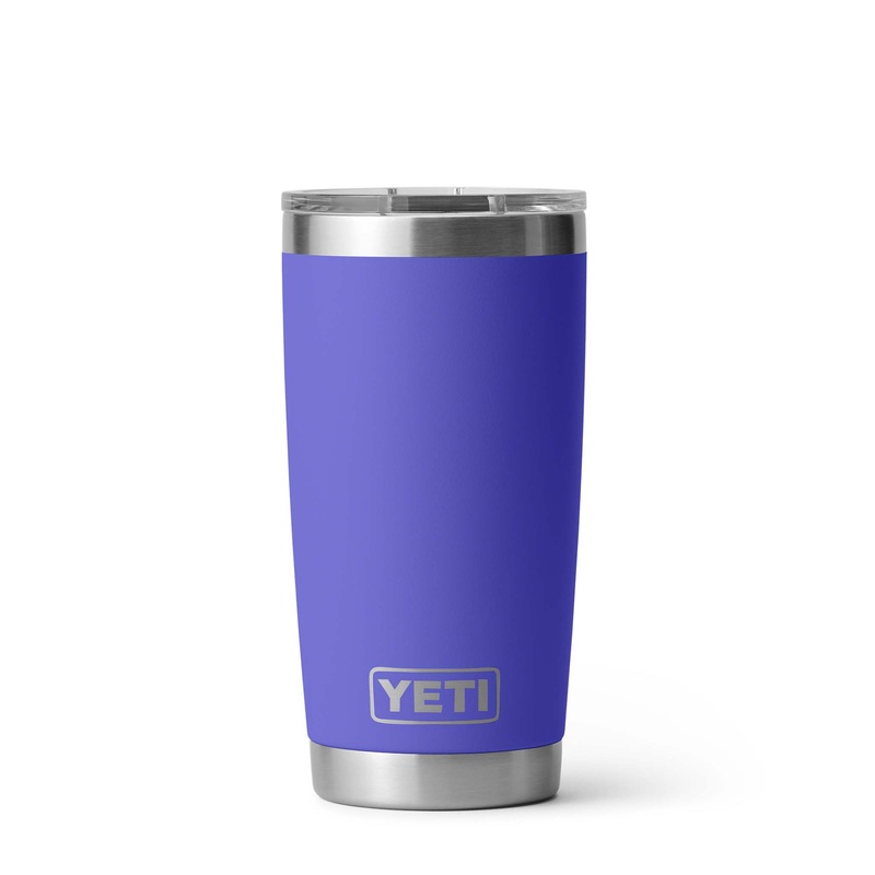 Ultramarine Rambler 20oz Tumbler