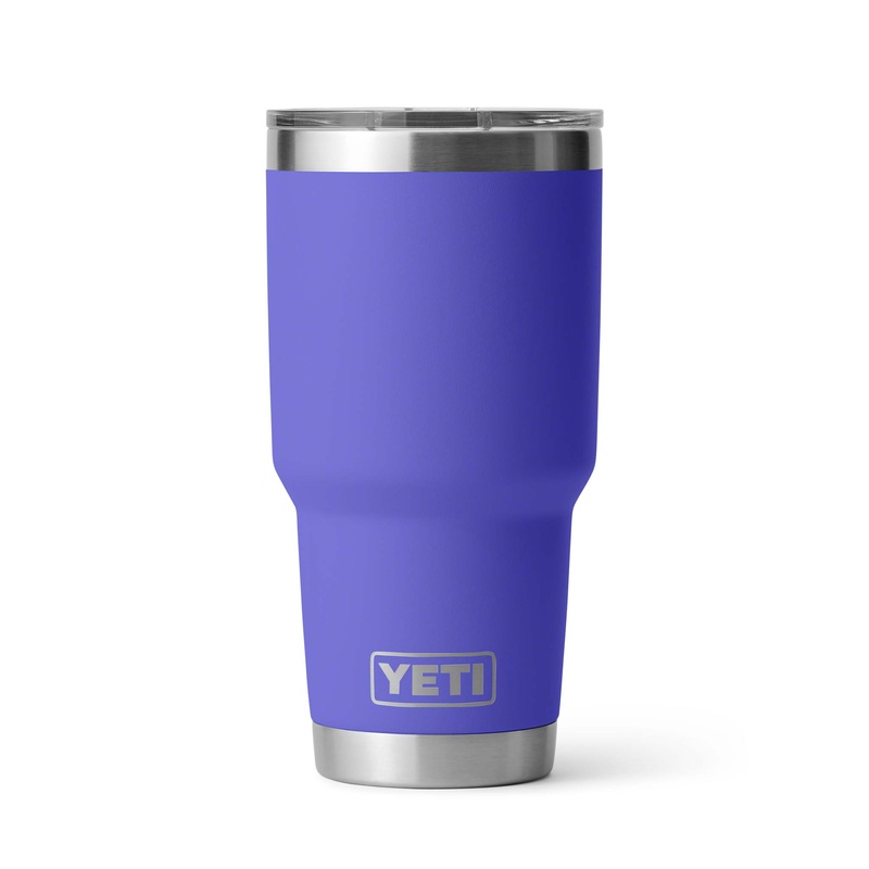 Ultramarine Rambler 30oz Tumbler