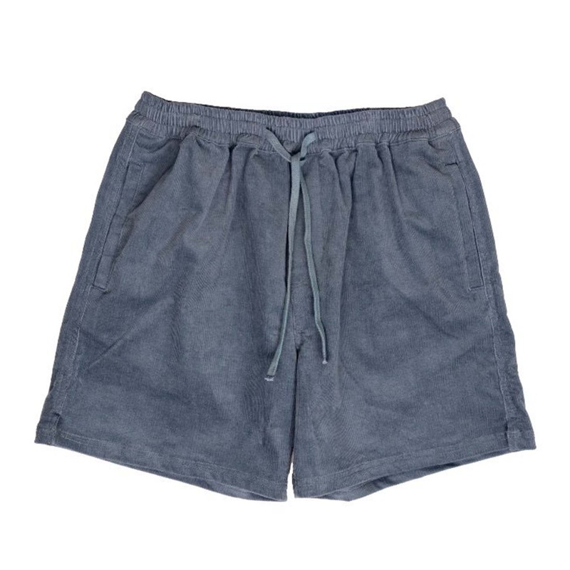 Men’s Weekend Shorts|Blue|Grey|Camel|S|M|L|XL|XXL