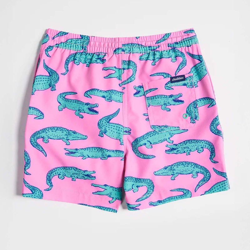 Youth Glades Lined Shorts|YXS|YS|YM|YL