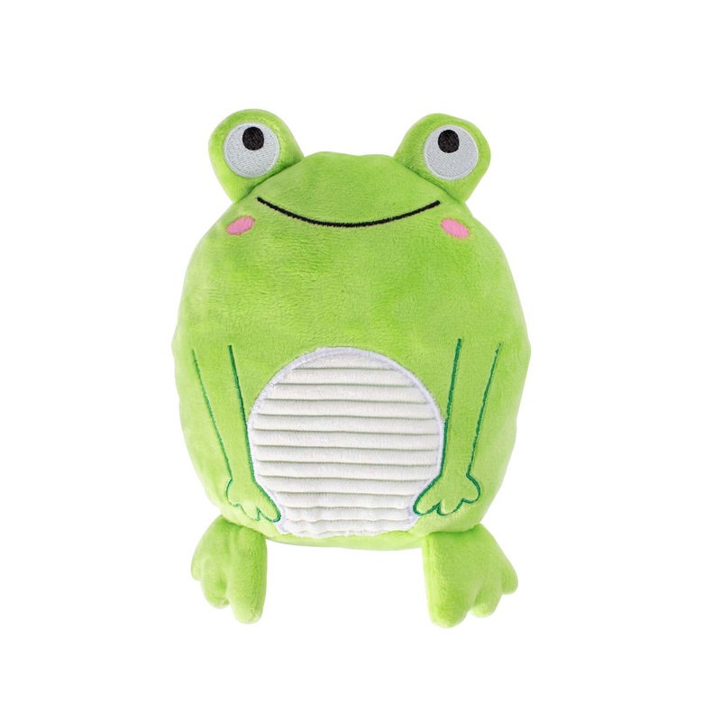 Froggy Dog Toy