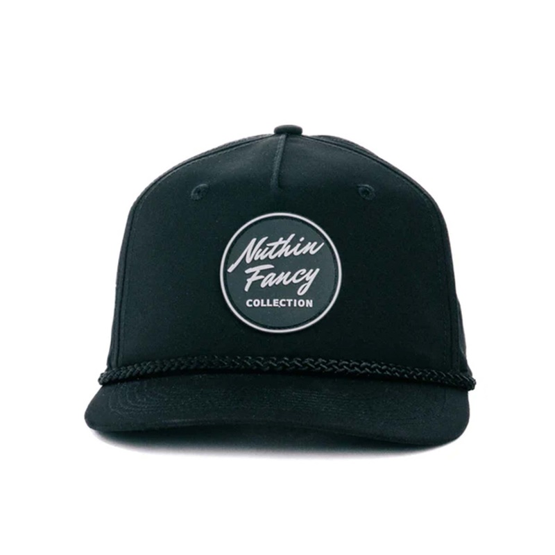 Legacy Performance Trucker Hat in Black