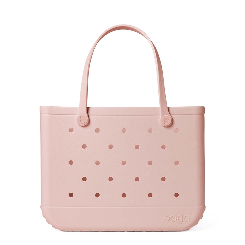 Original Bogg Bag in Rose Petal