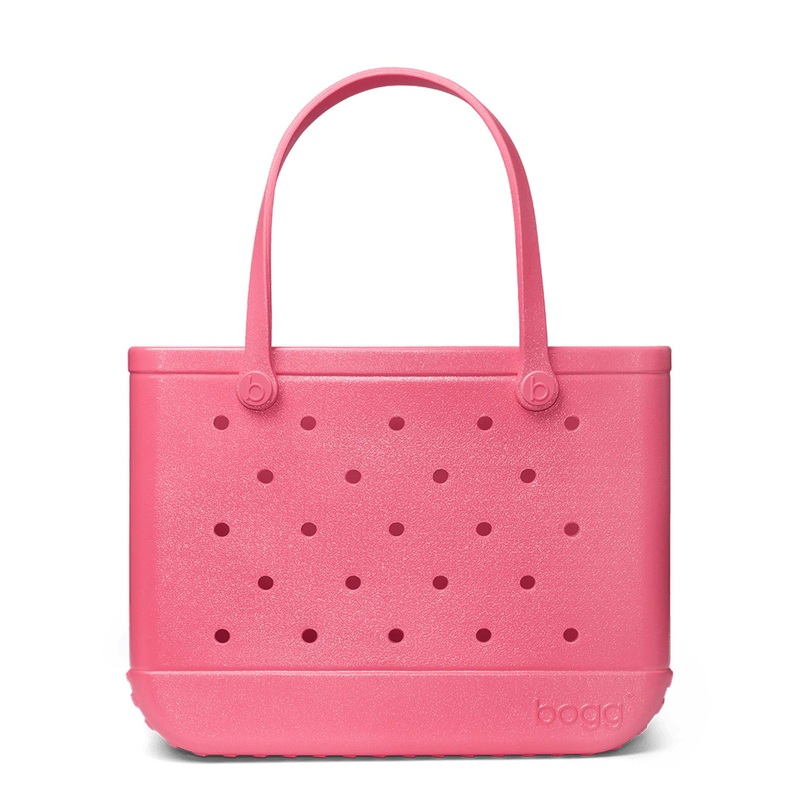 Original Bogg Bag in Watermelon Shimmer