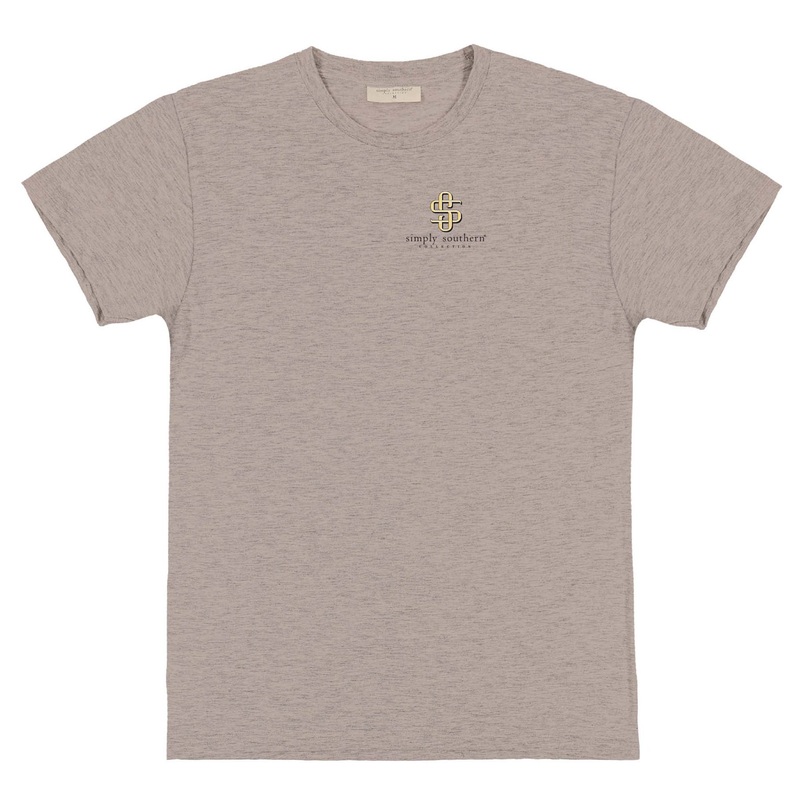 Apparent Attitude Short Sleeve T-Shirt