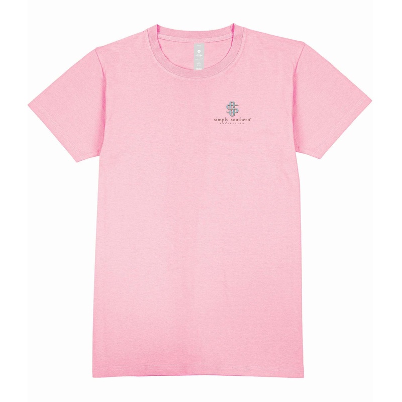 Cowgirl Beach Short Sleeve T-Shirt