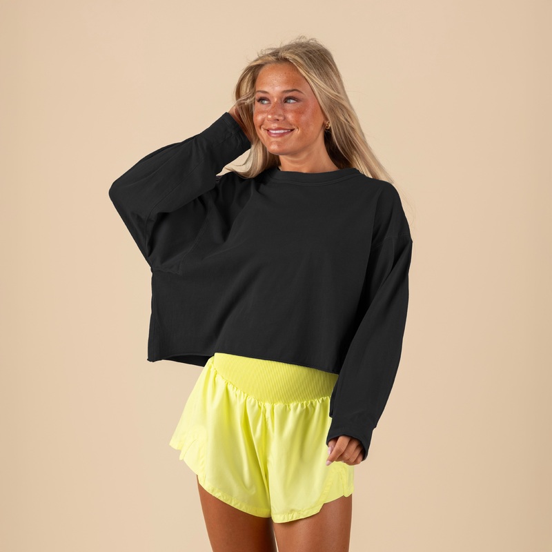 FP Movement Long Sleeve Inspire Layer Tee