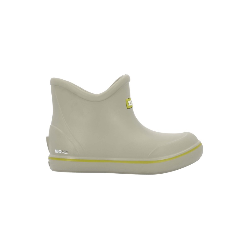 Toddler Biolite Ankle Deck Boot in Sand