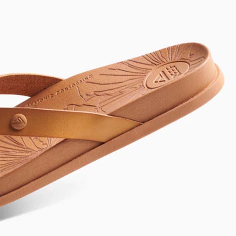 Women’s Reef Cushion Porto Cruz in Natural