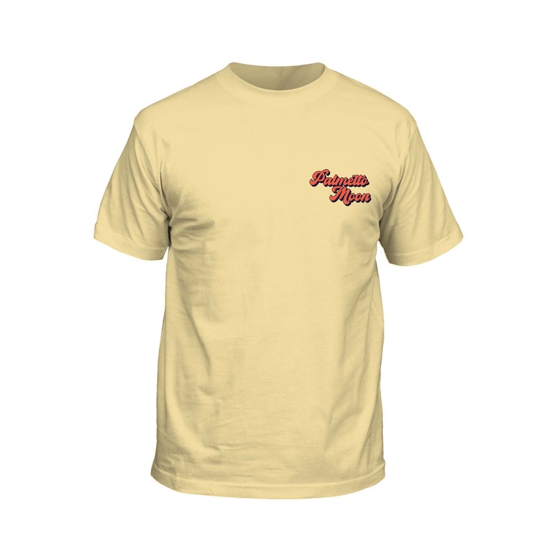 Youth Lab Float Short Sleeve T-Shirt