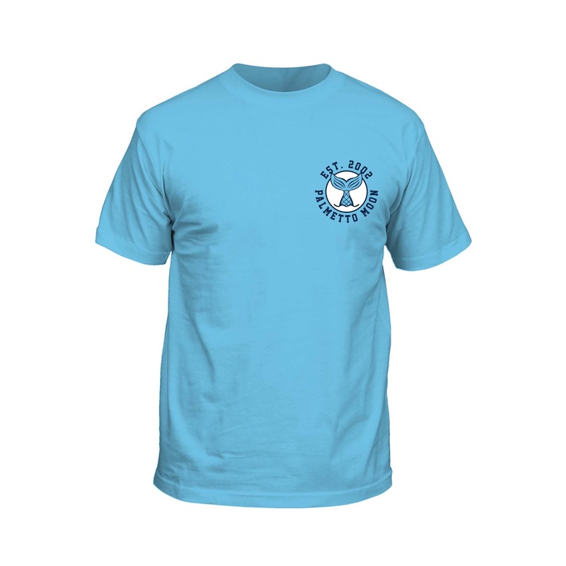 Youth Mermaid Tail Short Sleeve T-Shirt