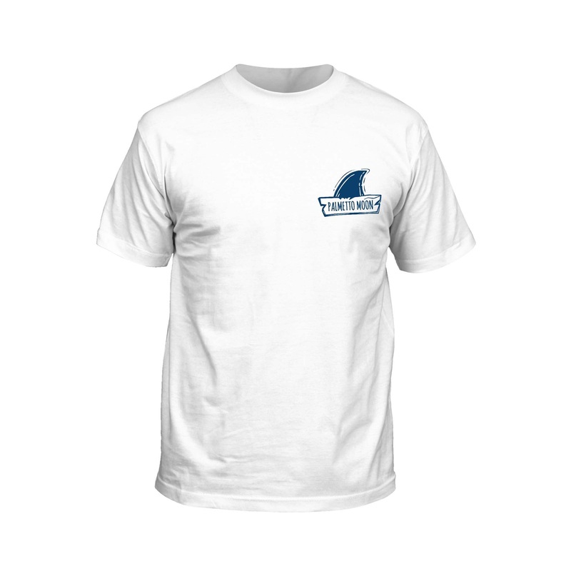 Youth Shark Bite Short Sleeve T-Shirt