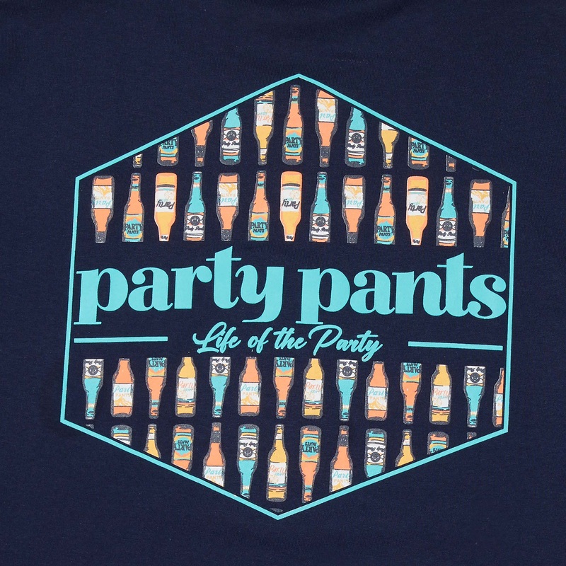 Cold Dawgs Logo Fill Short Sleeve T-Shirt