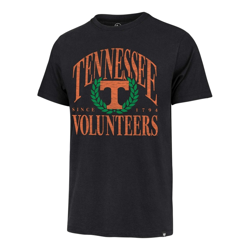Tennessee Pitchout Franklin Short Sleeve T-Shirt