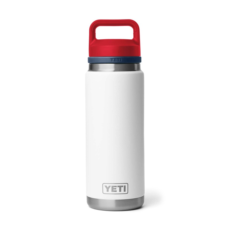 Patriotic Rambler 26oz Chug Bottle