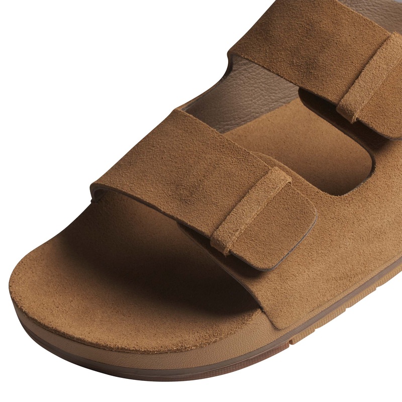 Men’s Ojai Two Bar in Tan|8|9|10|11|12|13