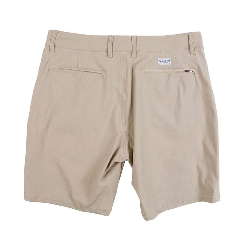 Prime 8 Inch Shorts|Khaki|Charcoal|28|30|32|34|36|38|40