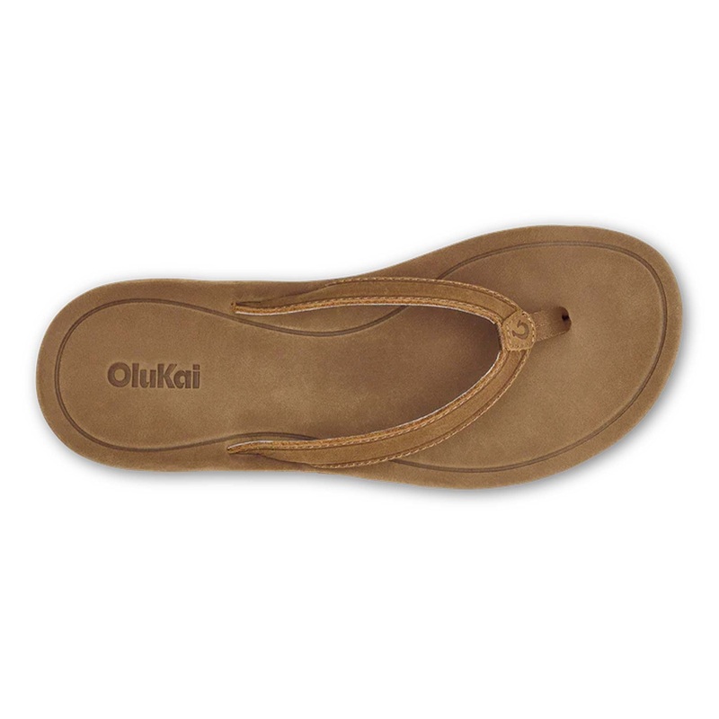 Women’s Southshore Sandals in Toffee