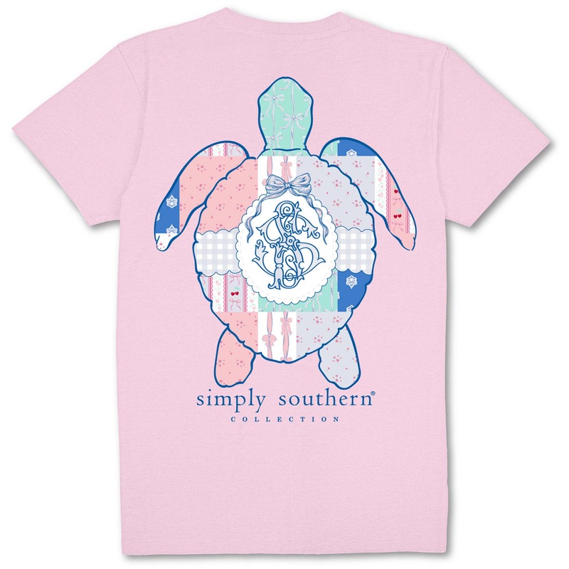 Youth Turtle Track 3 Short Sleeve T-Shirt