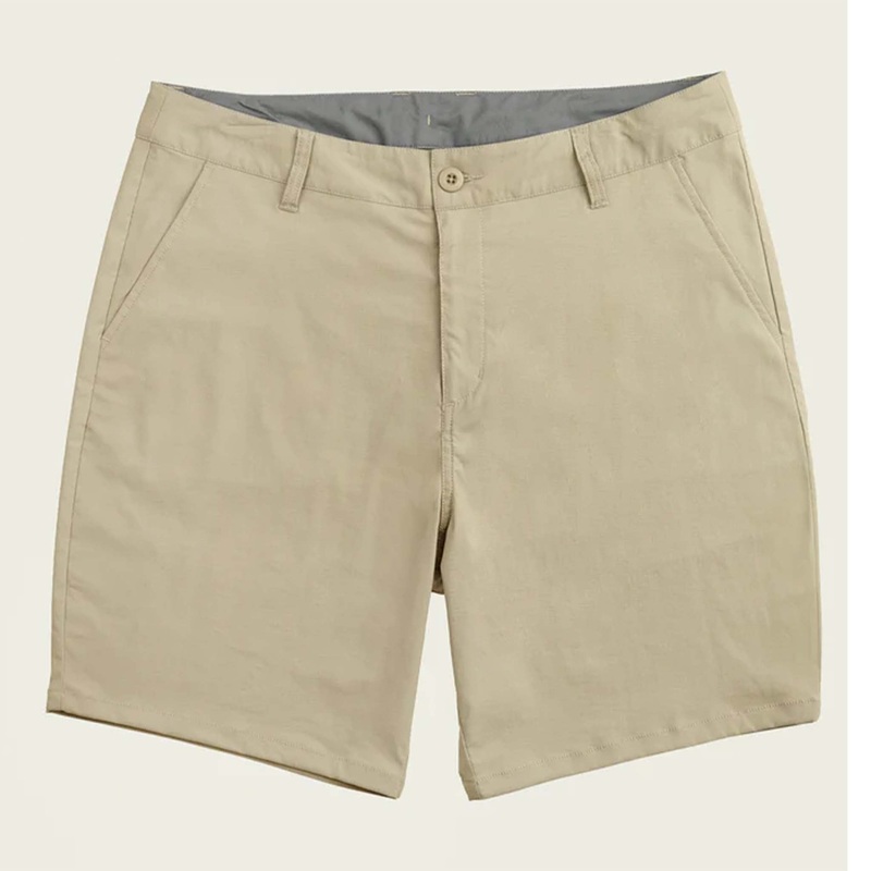 Men’s Prime Shorts|Sea Pine|Coriander|28|30|32|34|36|38|40