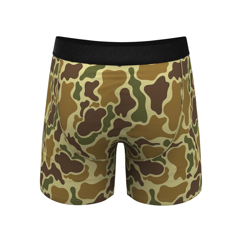 Men’s The Chameleon Hammock Pouch Underwear