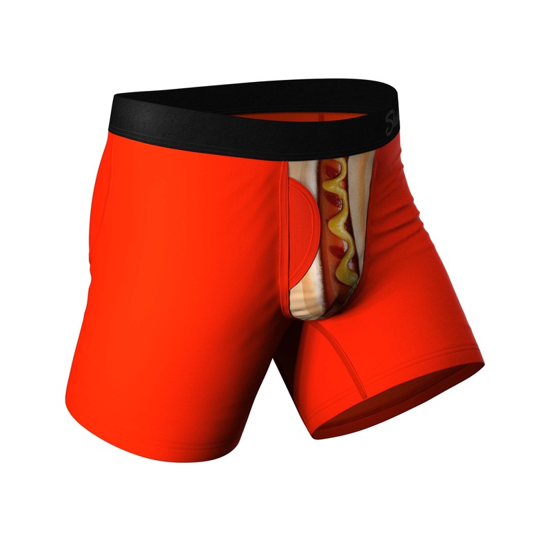 Men’s The Coney Island Hammock Pouch Underwear