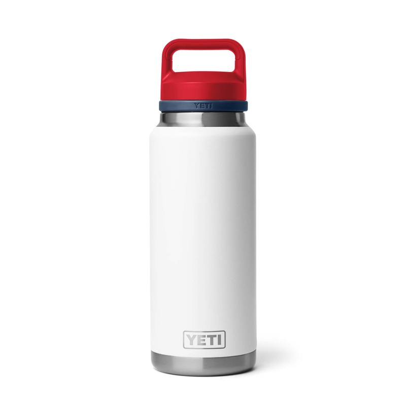 Patriotic Rambler 36oz Chug Bottle