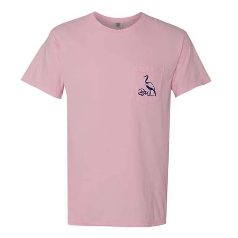 Beach Girl Short Sleeve T-Shirt