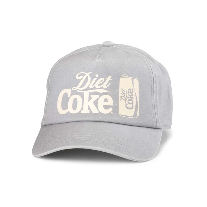 Diet Coke Snapback
