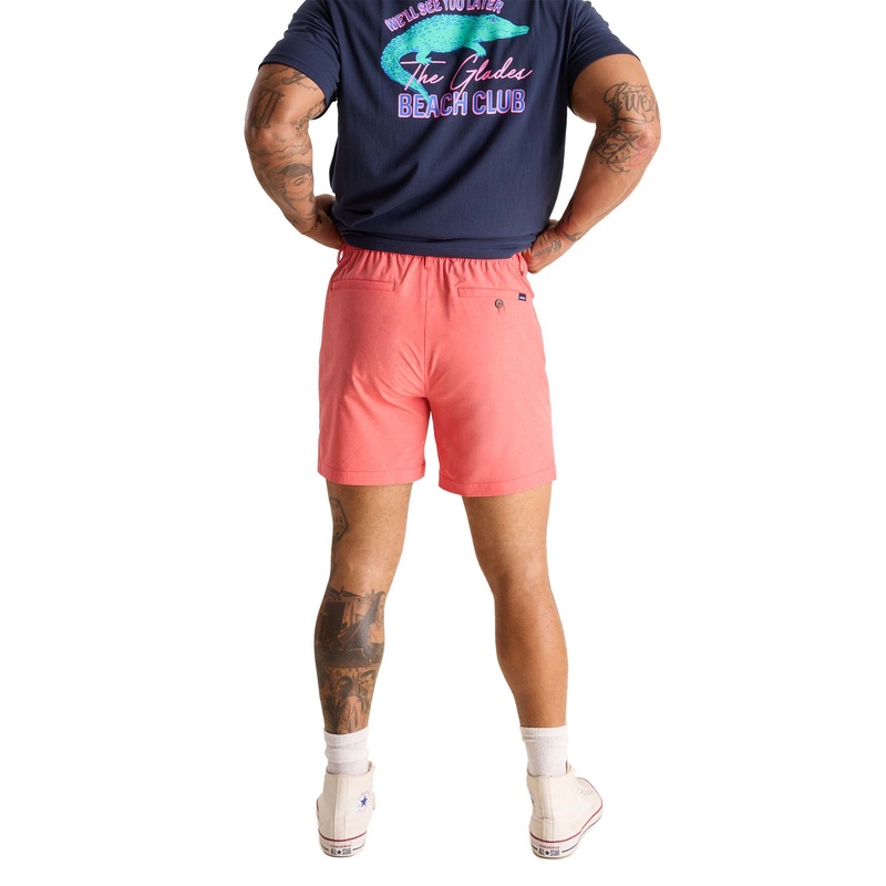 The Candy Apples 6 Everywhere Performance Shorts