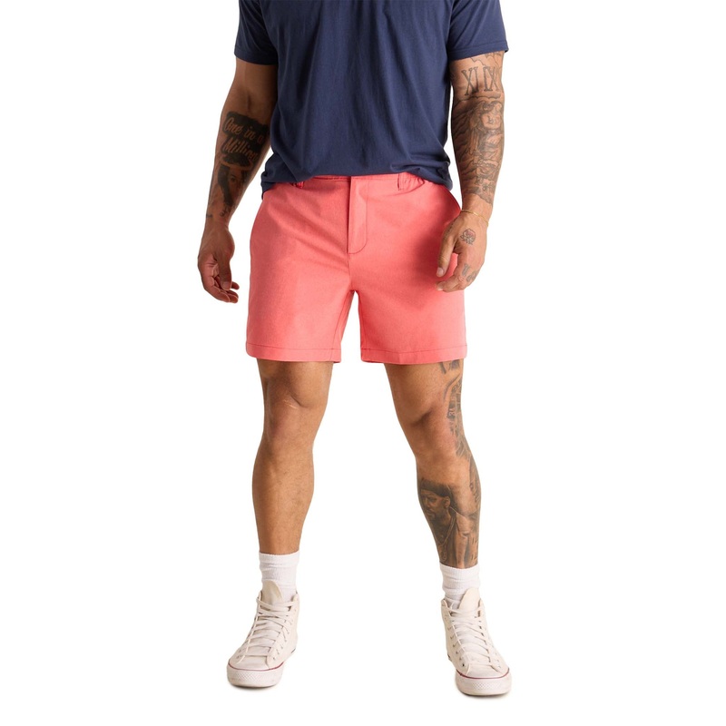 The Candy Apples 6 Everywhere Performance Shorts