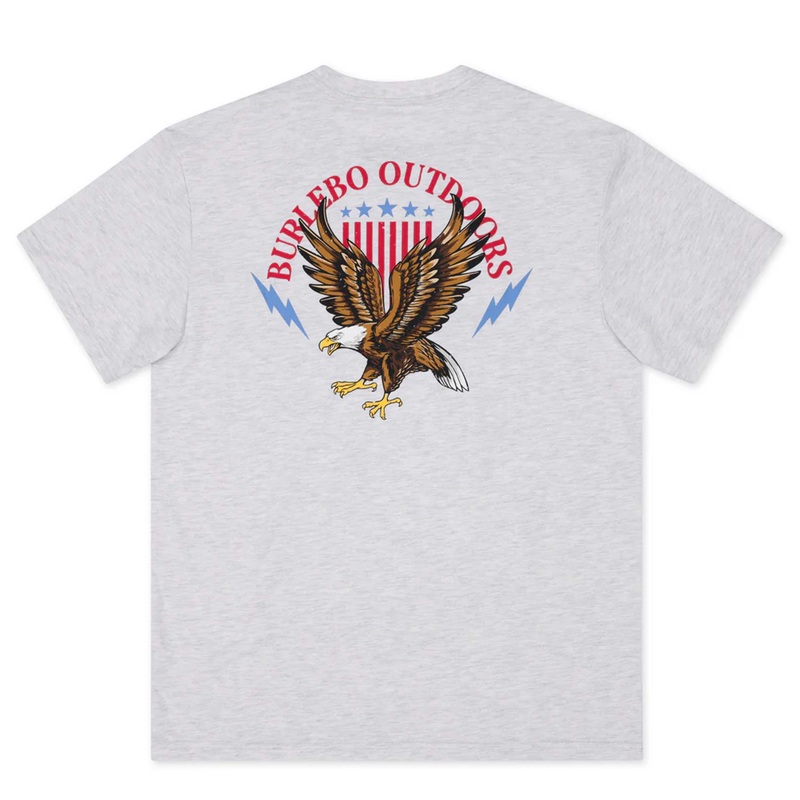 Land Of The Free Short Sleeve T-Shirt