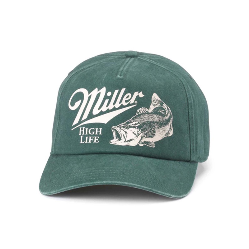 Miller Trout Snapback