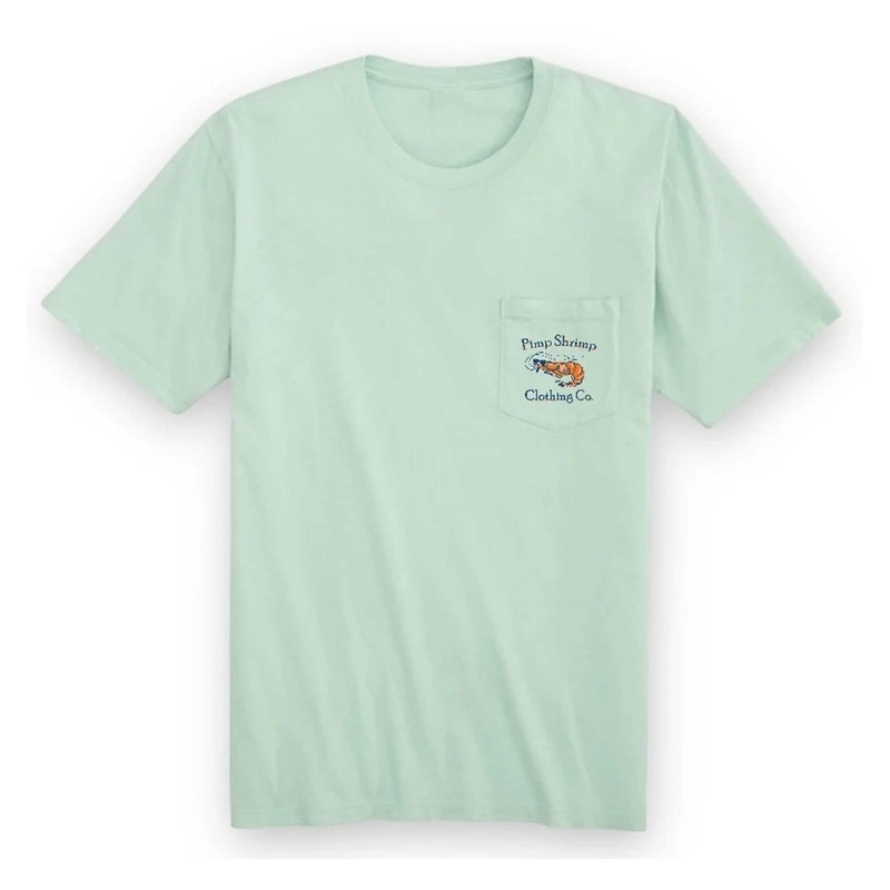 Slightly Off Course Short Sleeve T-Shirt