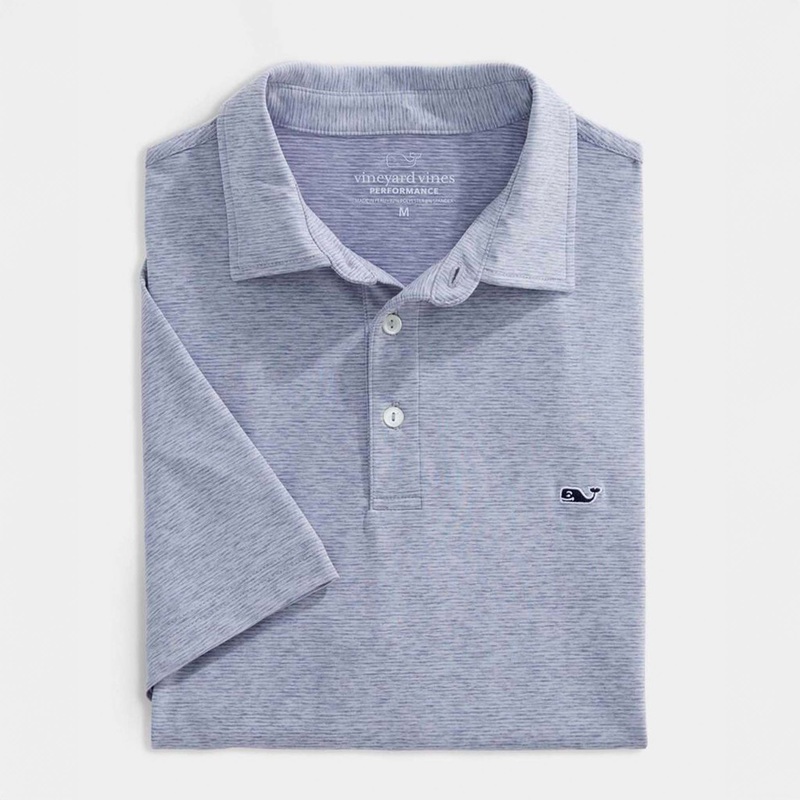 St. Jean Sankaty Polo In Hammerhead