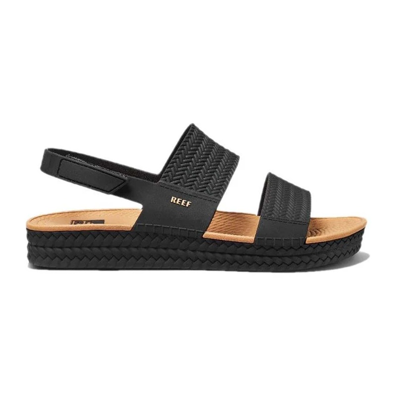 Women’s Water Vista Sandals in Black