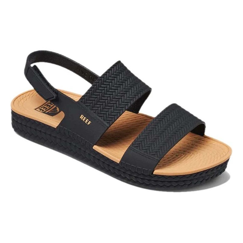 Women’s Water Vista Sandals in Black