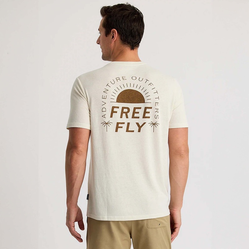 Adventure Outfitters Short Sleeve T-Shirt