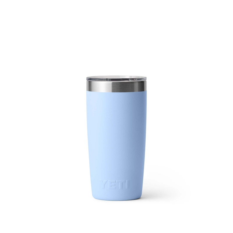 Big Sky Blue Rambler 10oz Tumbler