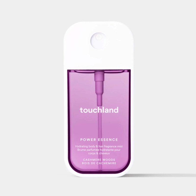 Cashmere Woods Body & Hair Fragrance Mist