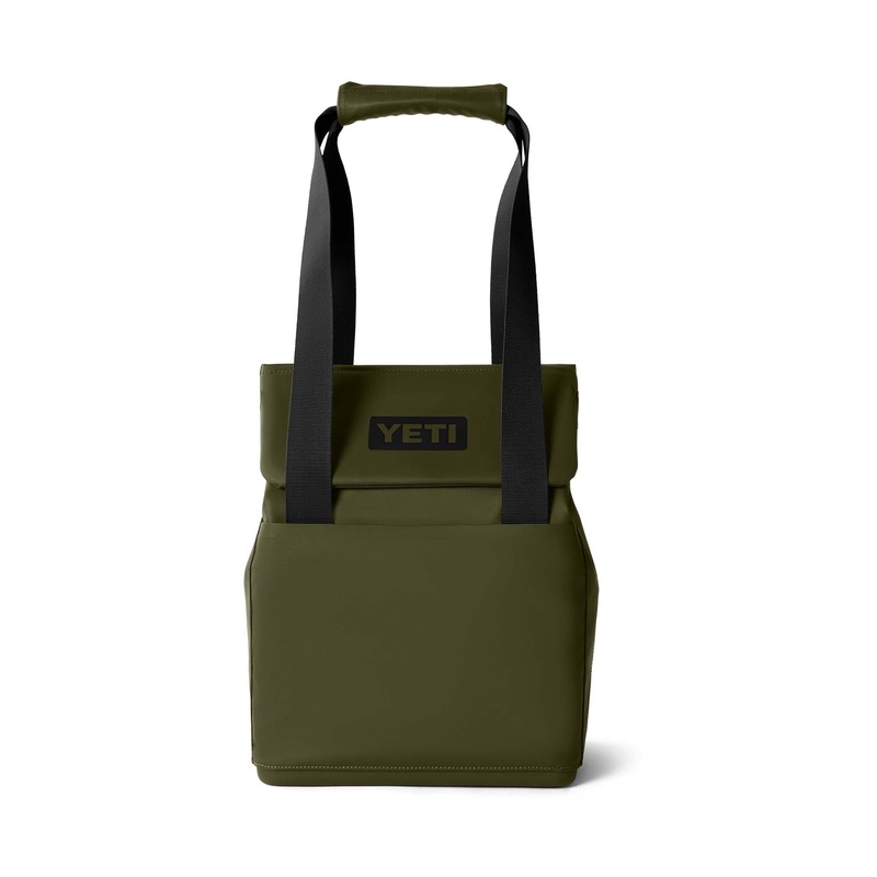 Daytrip 14L Tote Bag in Olive