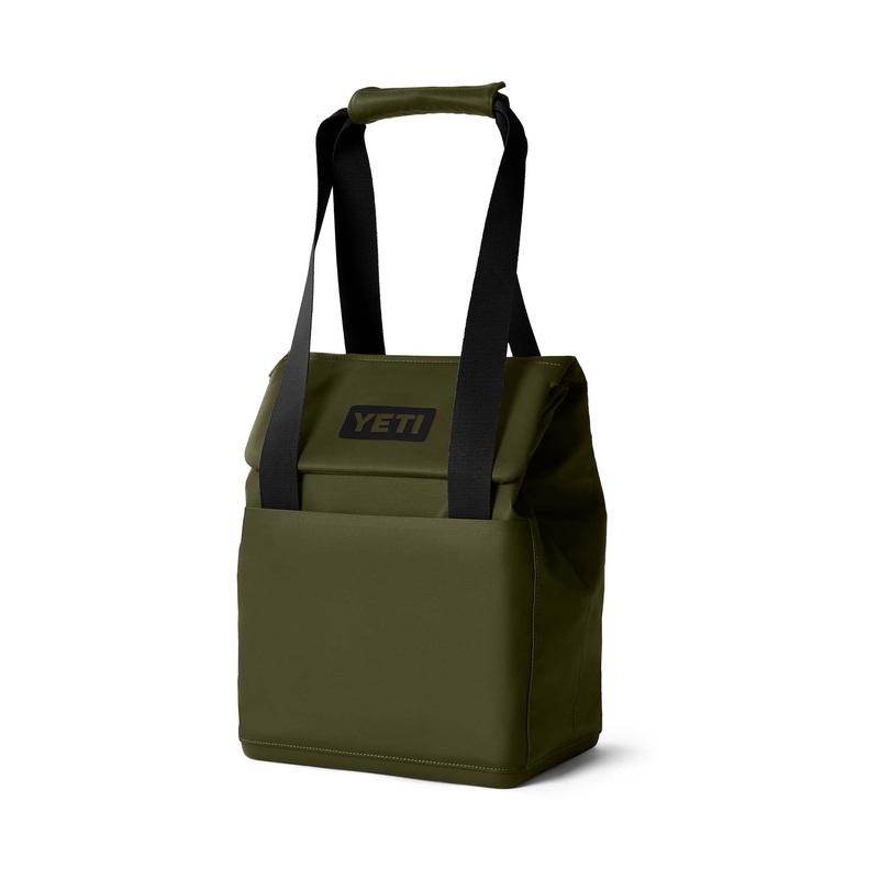 Daytrip 14L Tote Bag in Olive